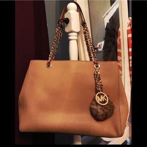 Michael Kors shoulder bag